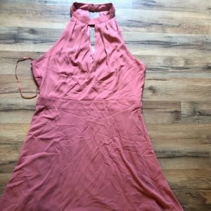 NWOT Express Dress